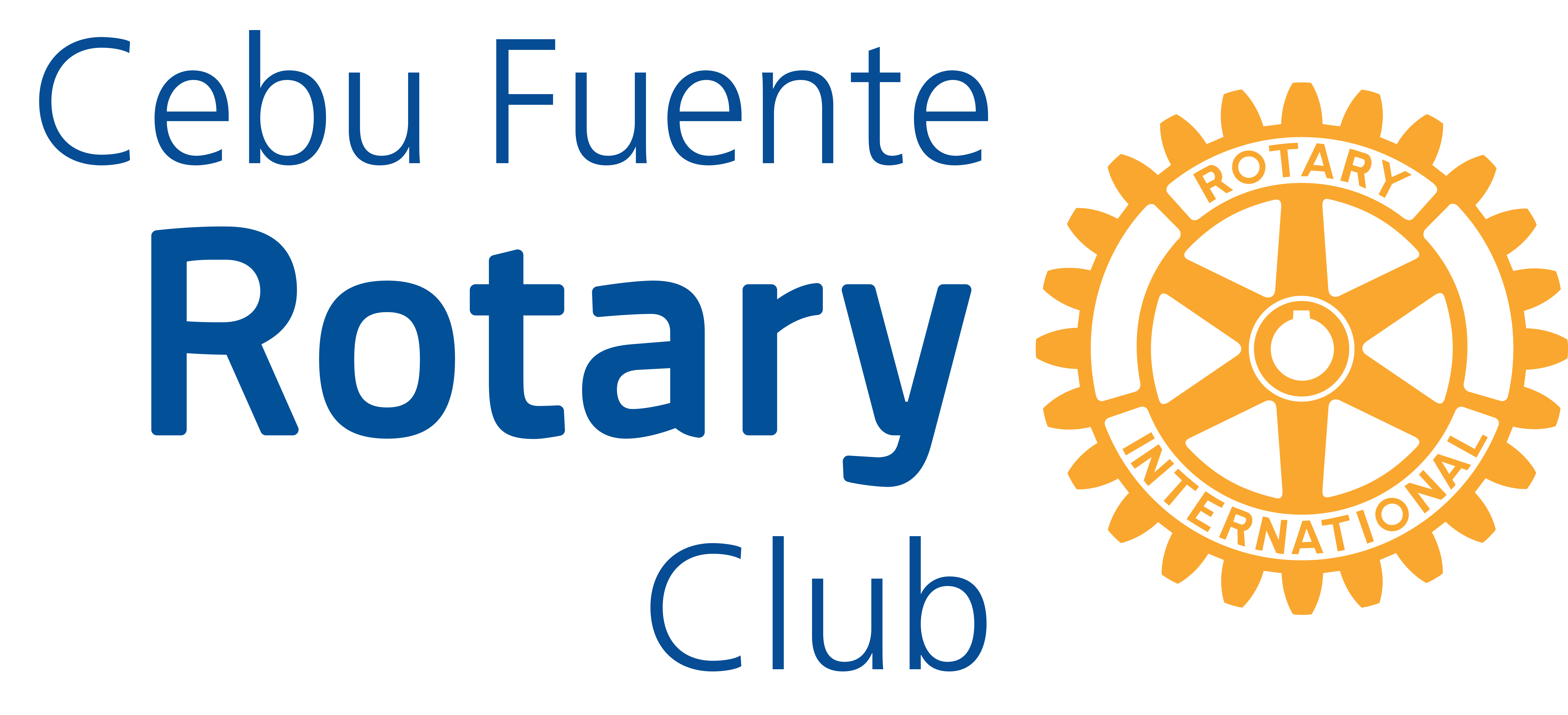 Cebu Fuente Logo