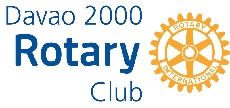 Davao 2000 Logo