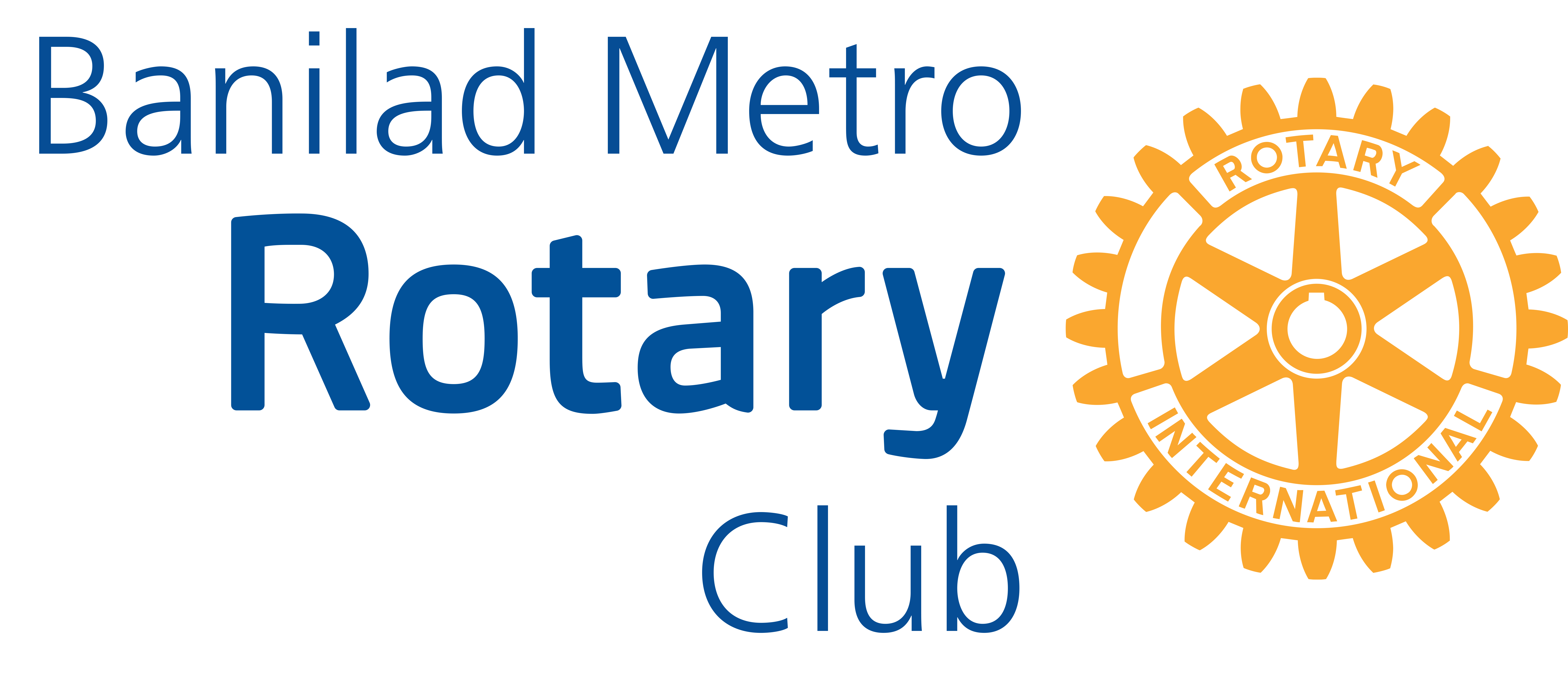 Banilad Metro Logo