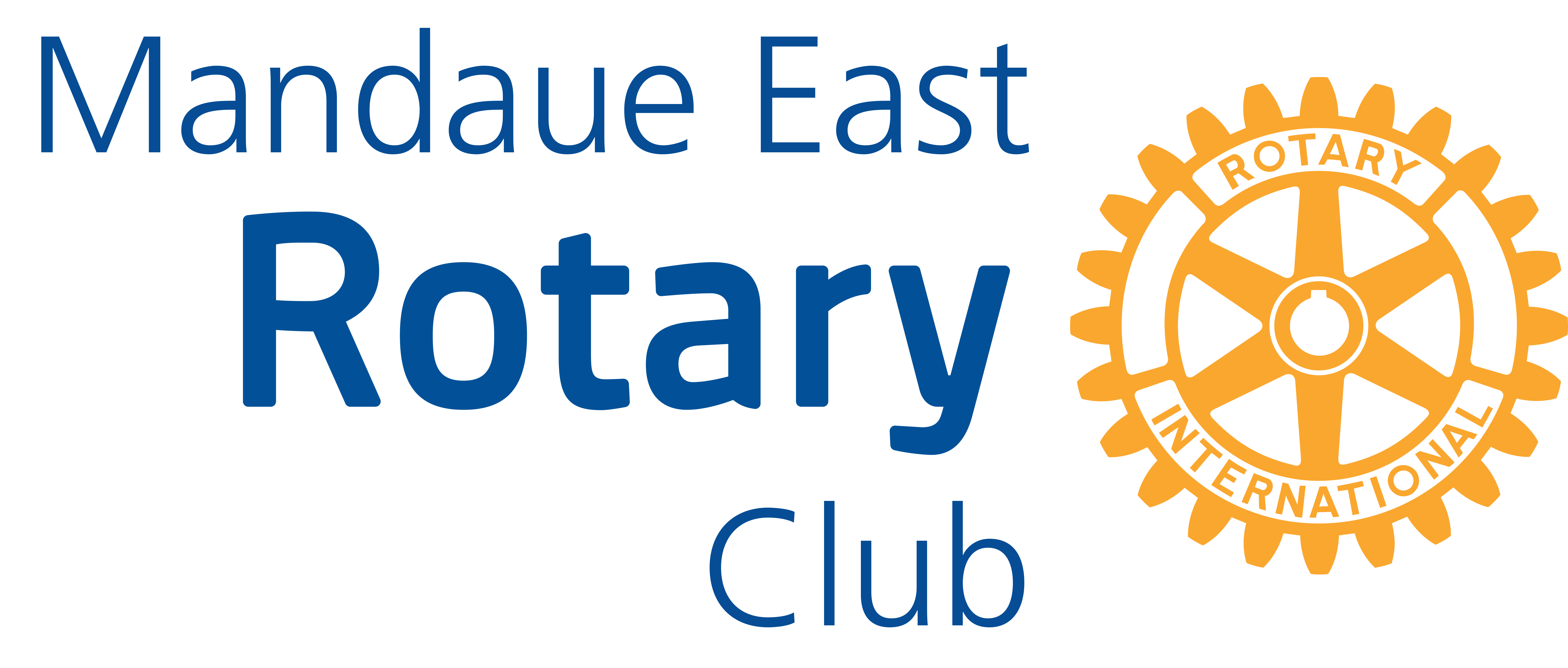 Mandaue East Logo