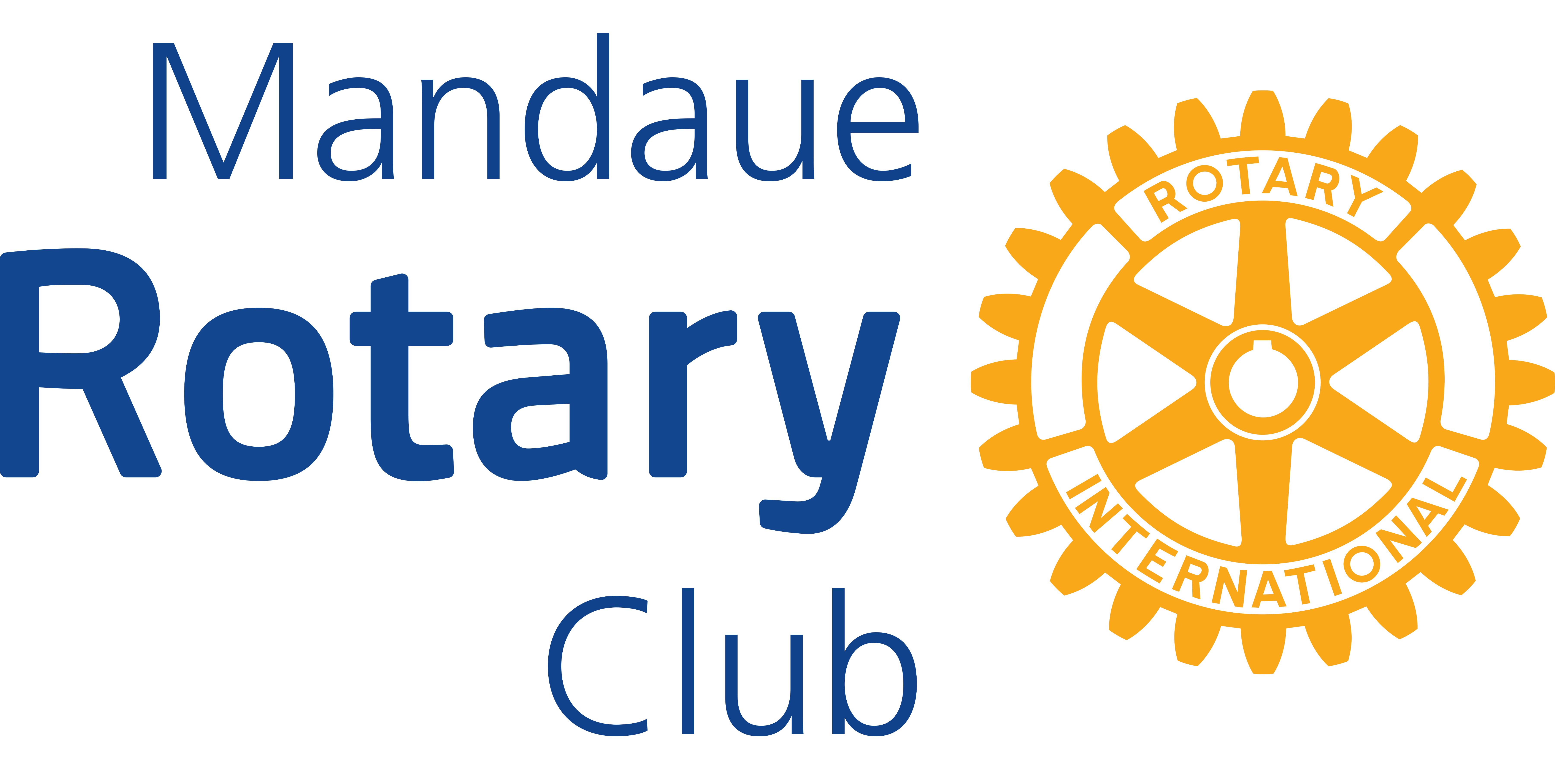 Mandaue Logo