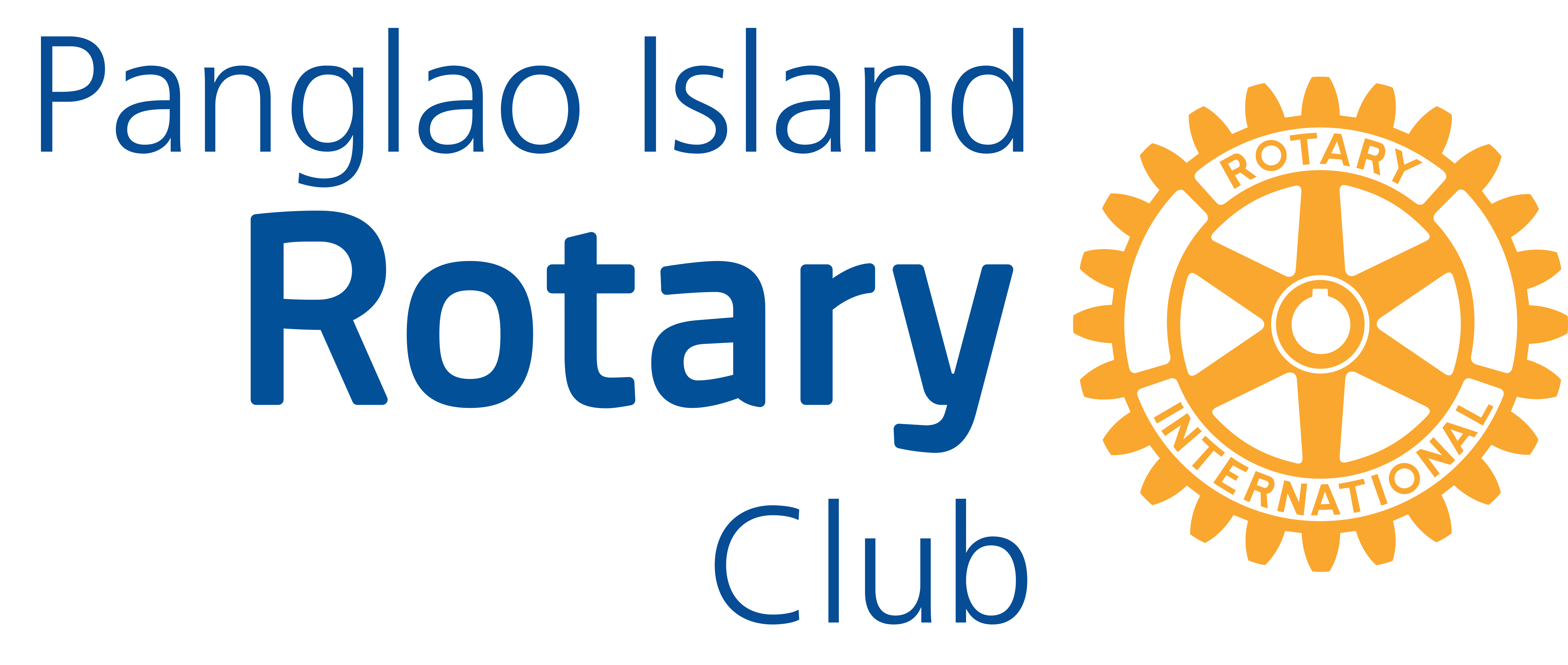 Panglao Island Logo