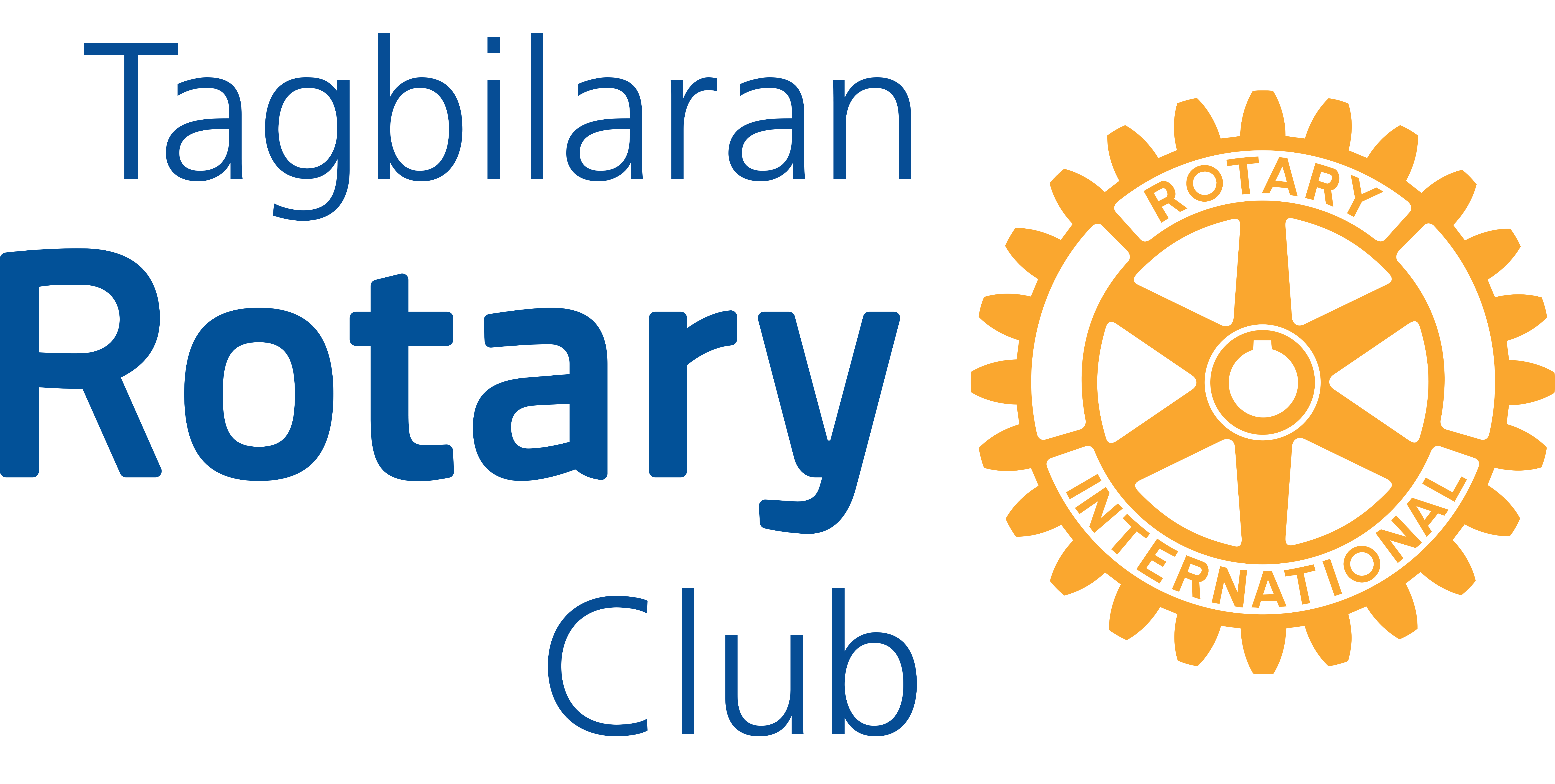 Tagbilaran Logo