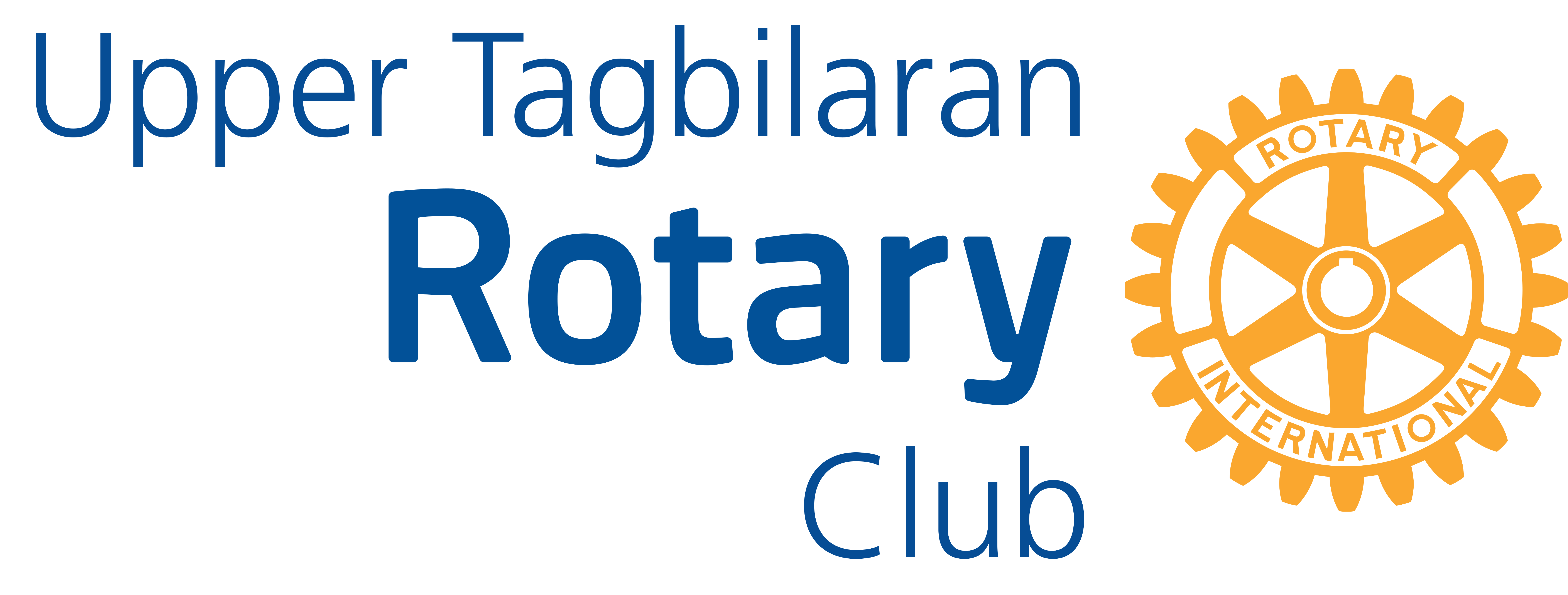 Upper Tagbilaran Logo