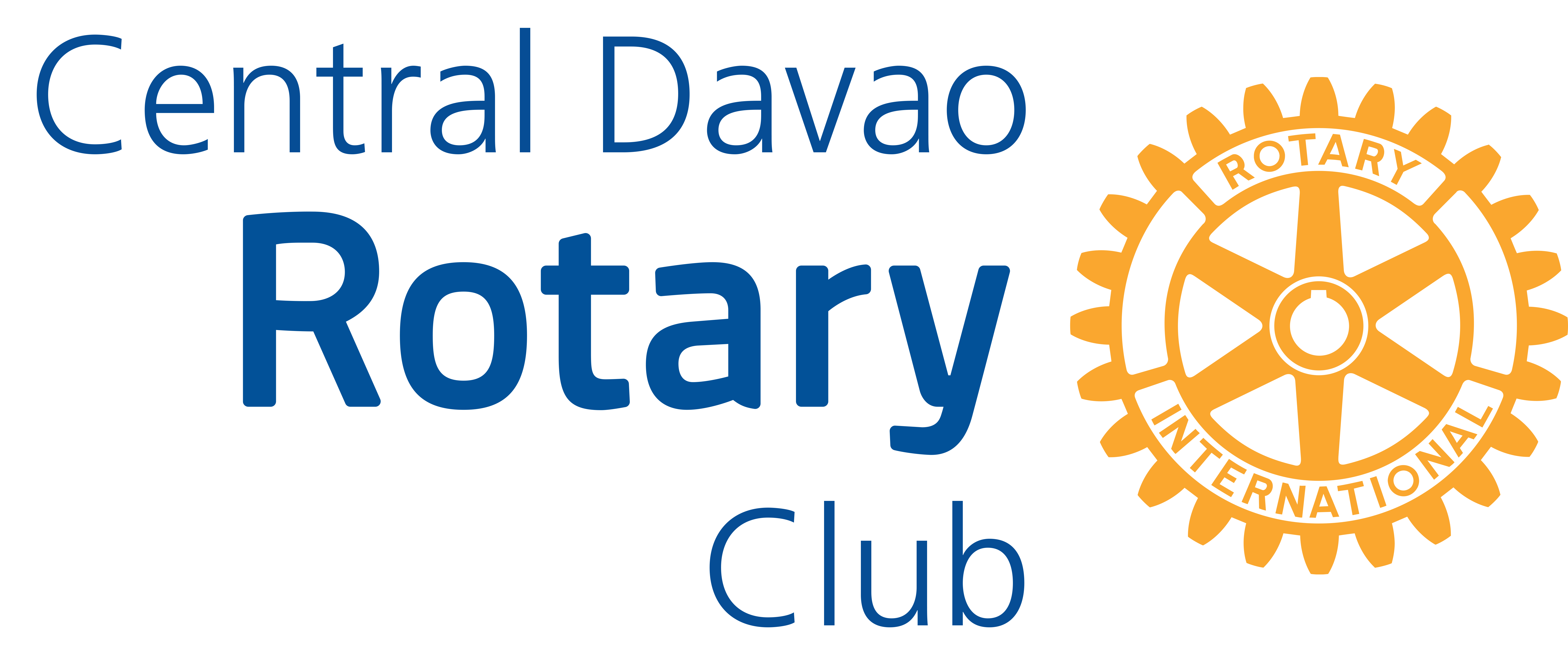 Central Davao Logo