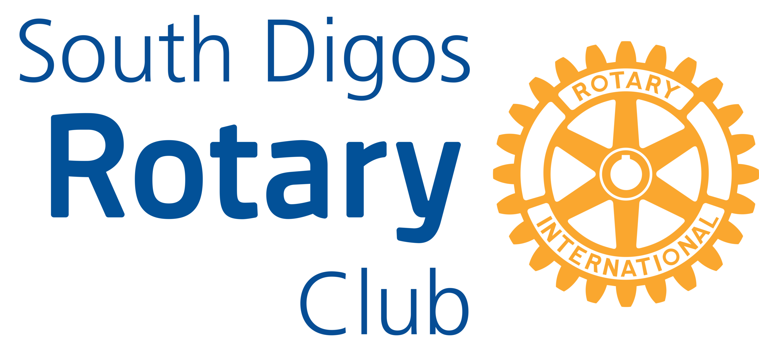 South Digos Logo