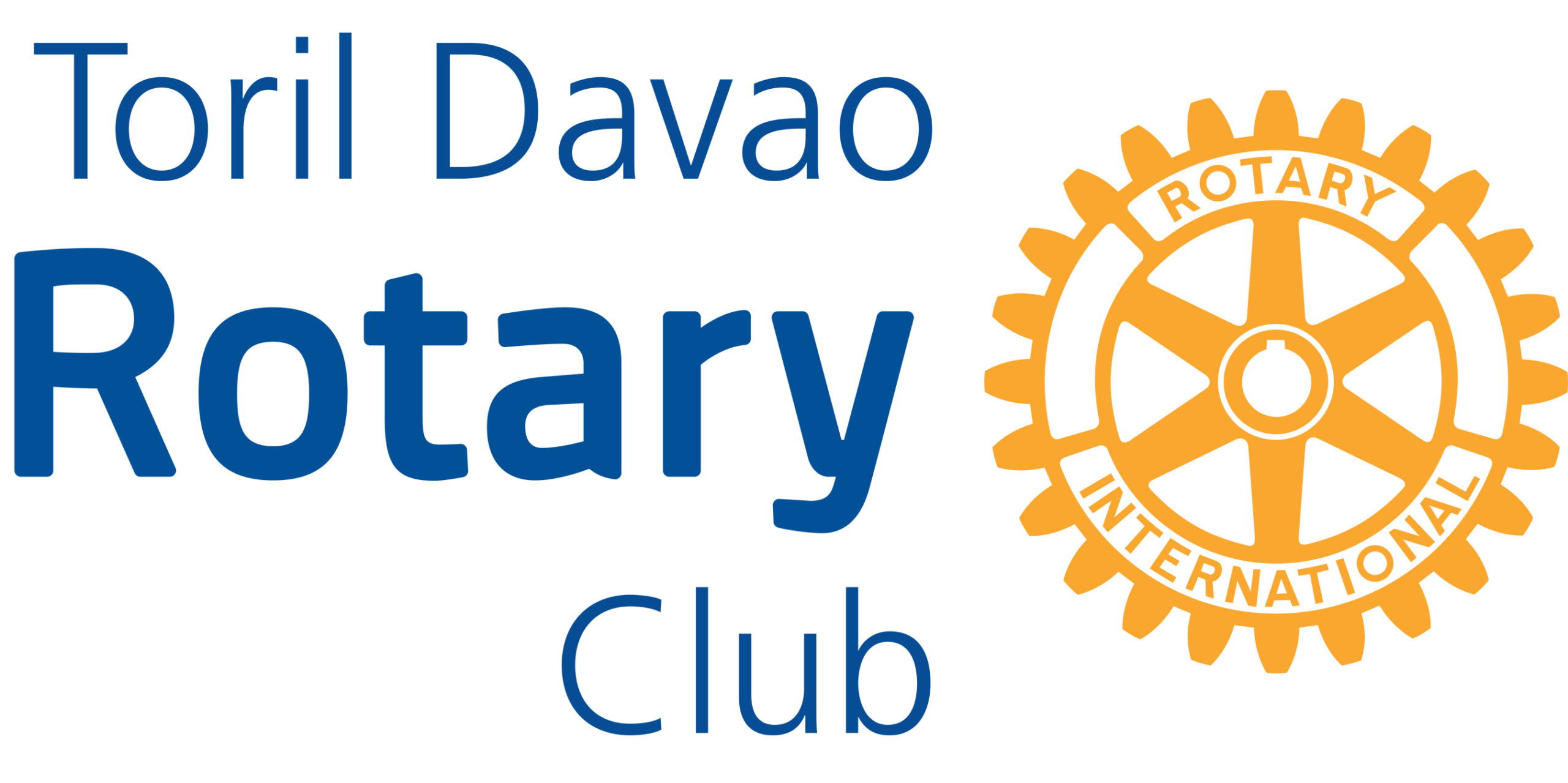 Toril (Davao City) Logo