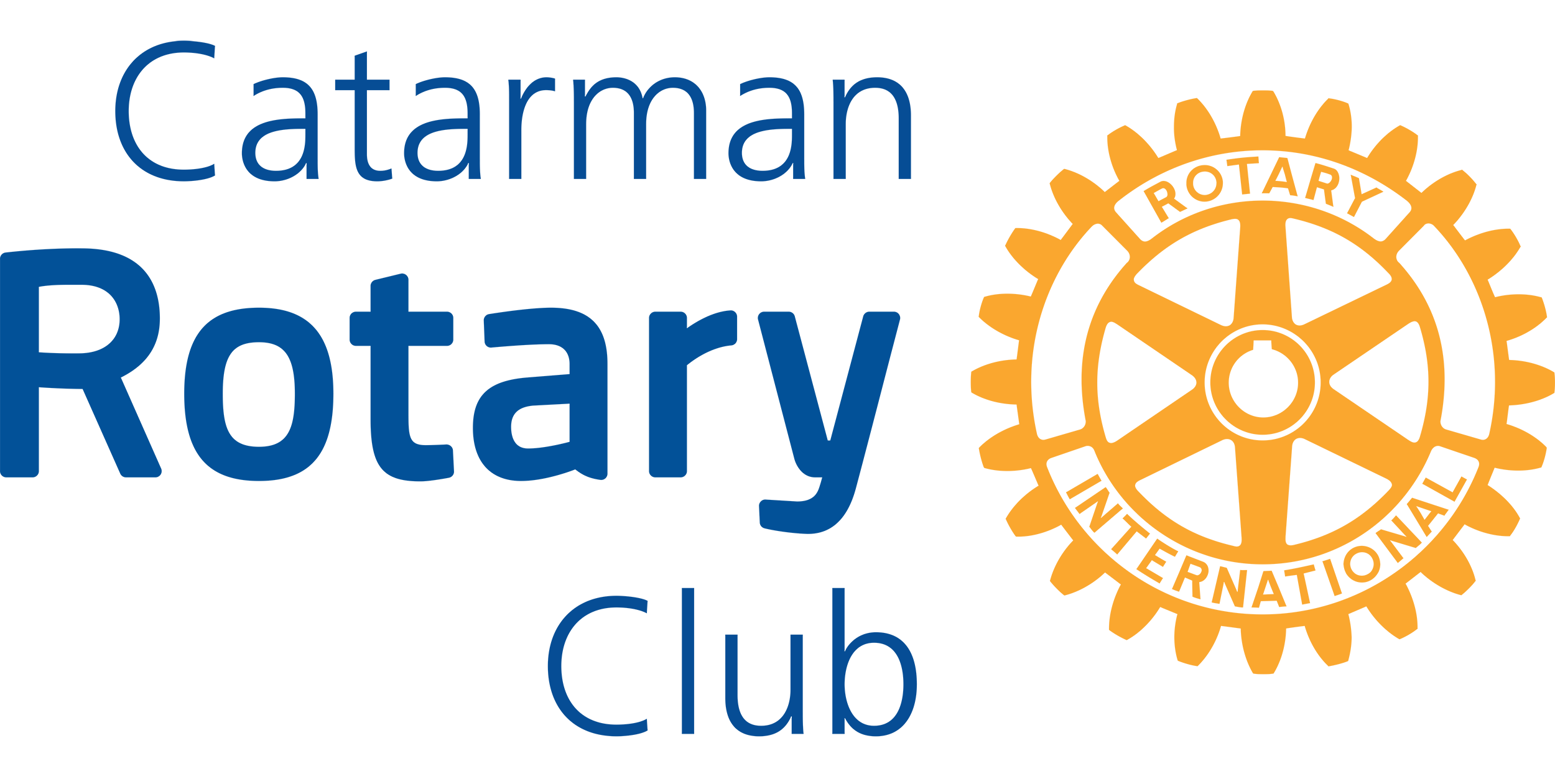 Catarman Logo