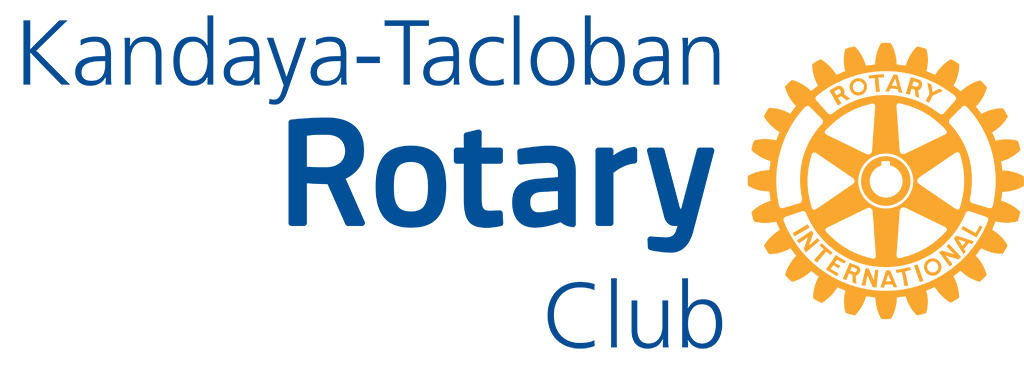 Kandaya, Tacloban Logo