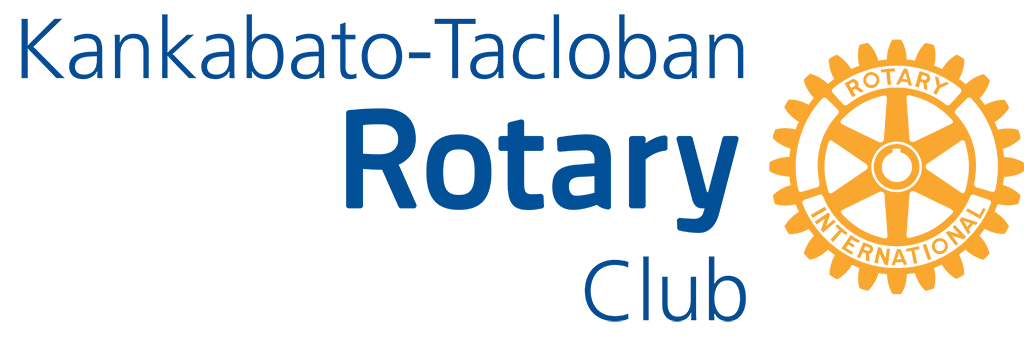 Kankabato-Tacloban Logo