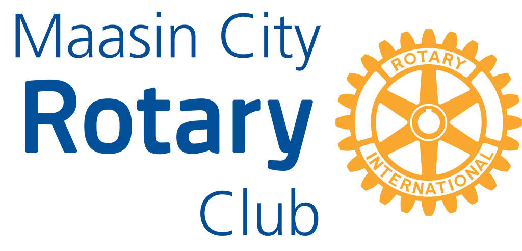 Maasin City Logo