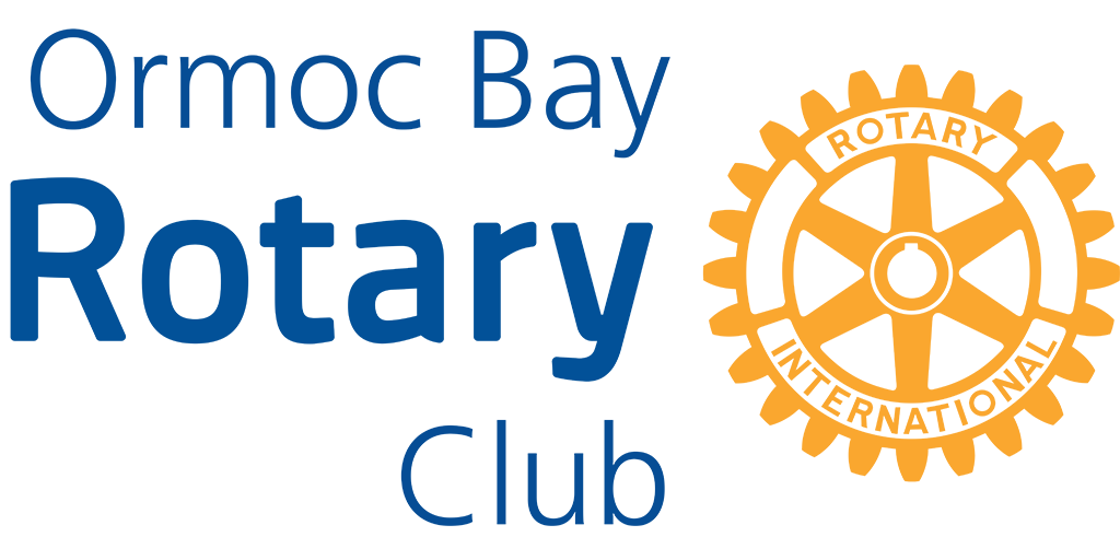 Ormoc Bay Logo