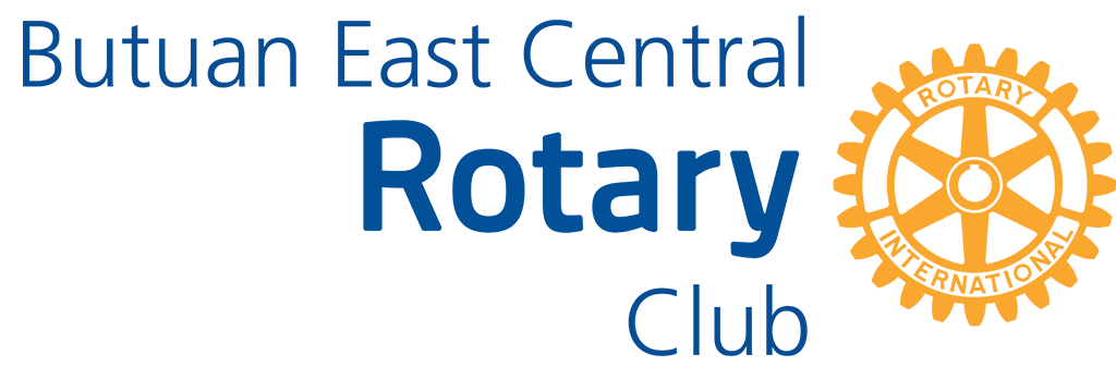 Butuan East Central Logo
