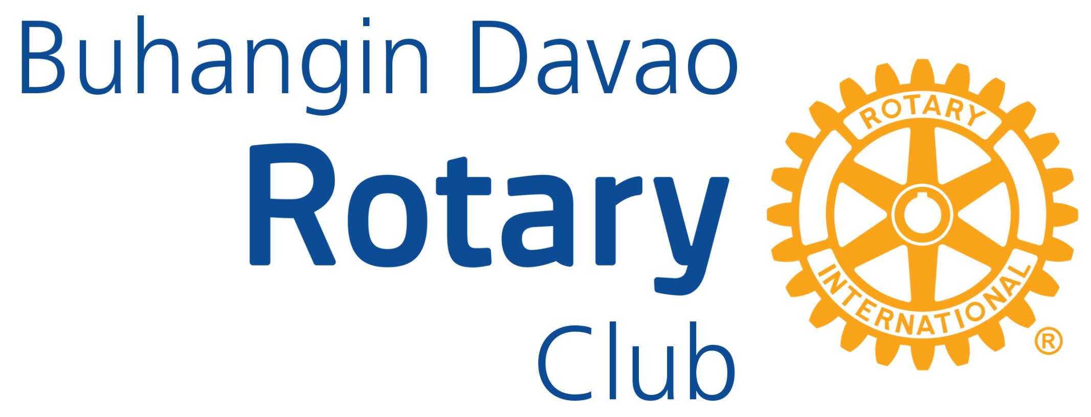 Buhangin Davao Logo