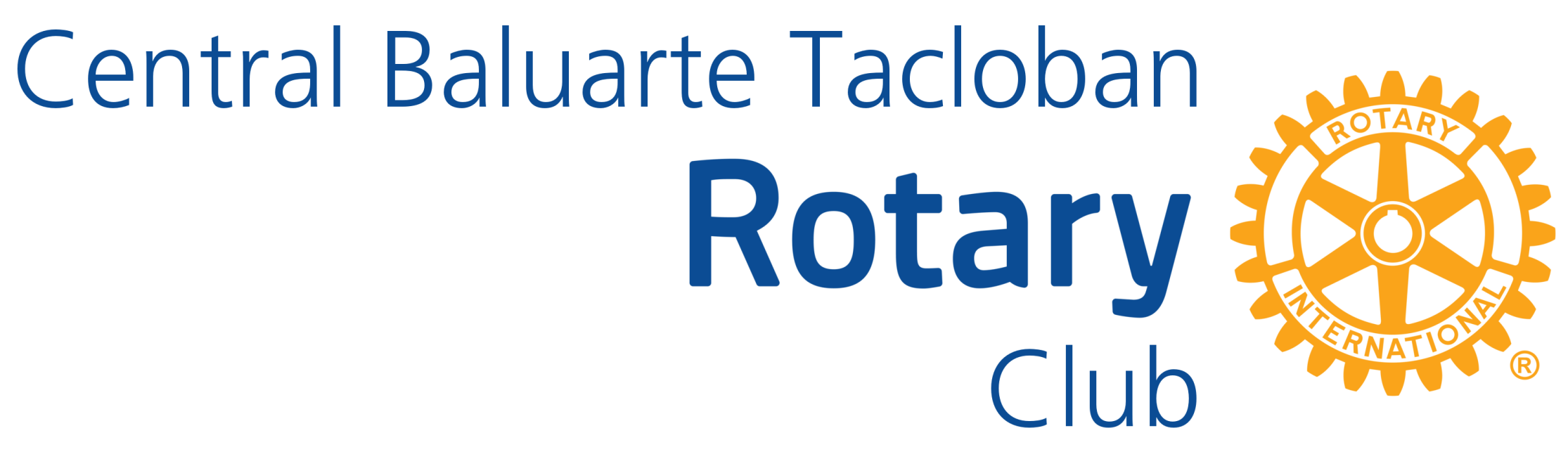 Central Baluarte Tacloban Logo