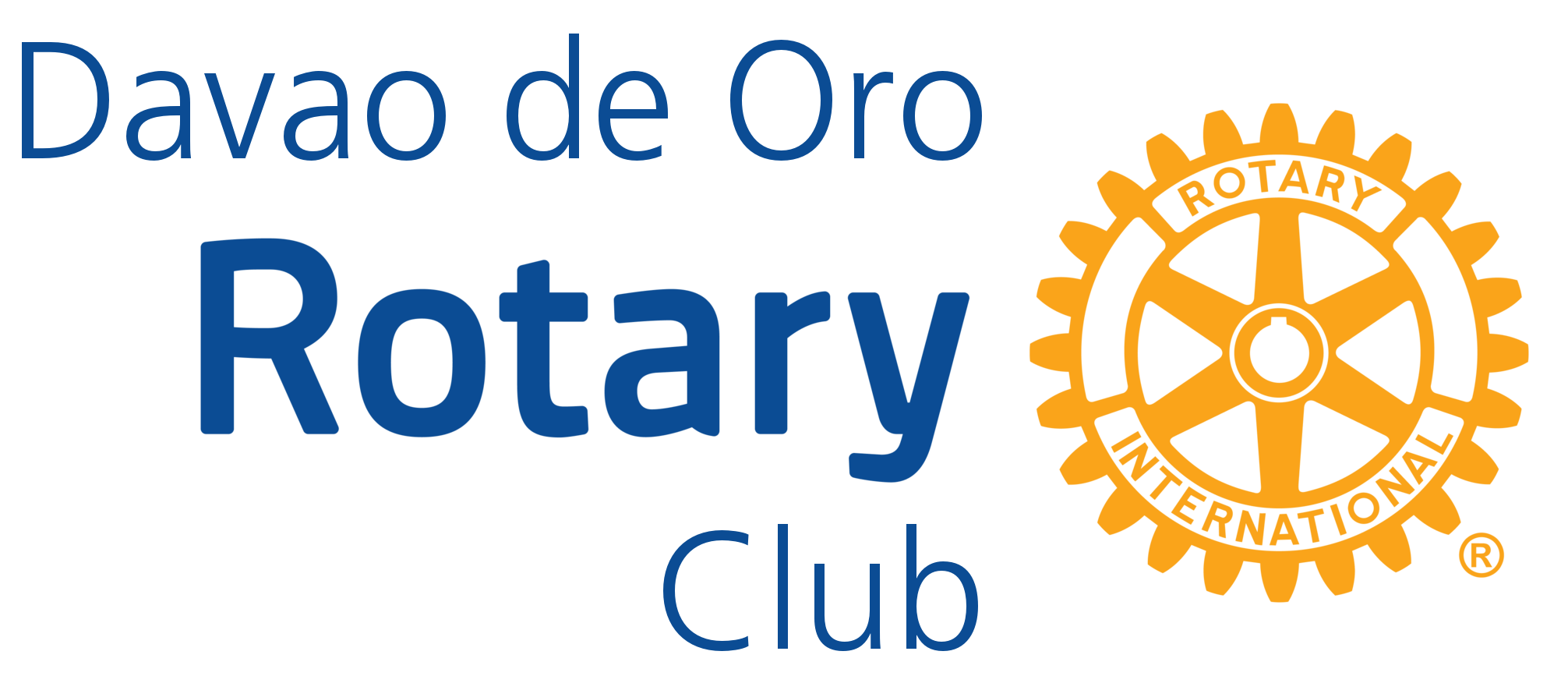 Davao de Oro Logo