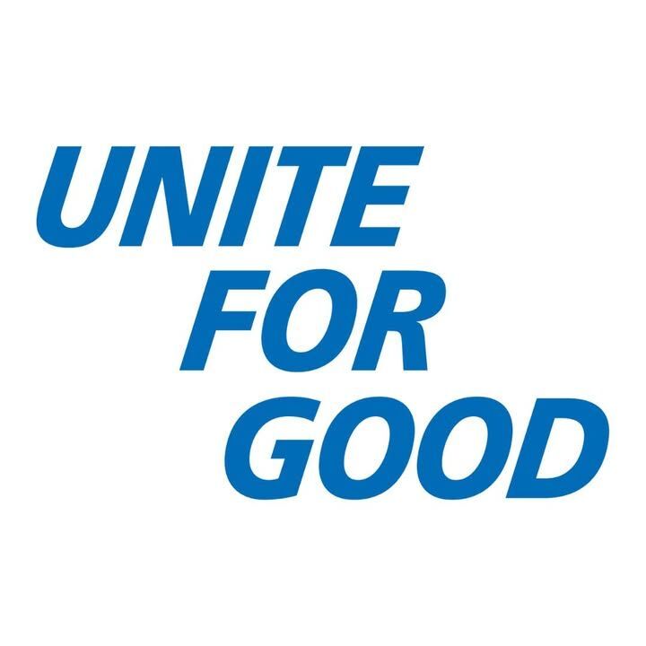 Unite For Good logo