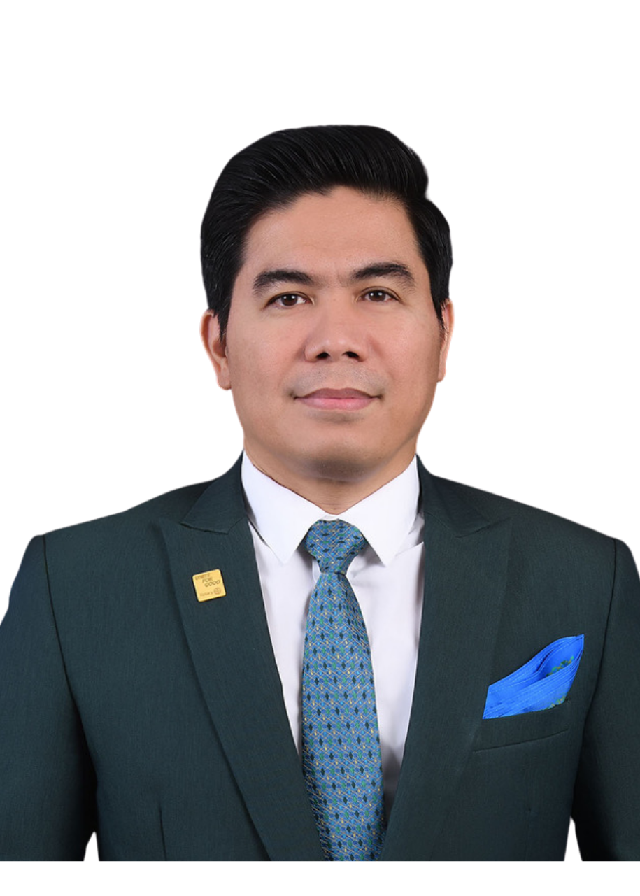 Angel "Jong" Fernandez Jr.